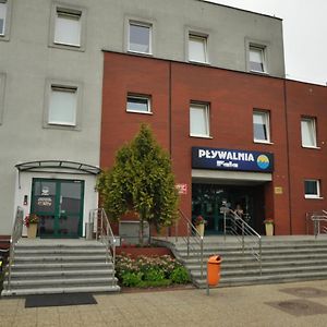 Hostel Na Fali